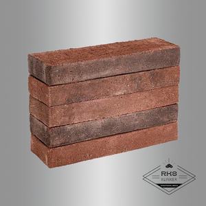 Ригельный кирпич Тандем, Гловеръ, 290x90x40 мм