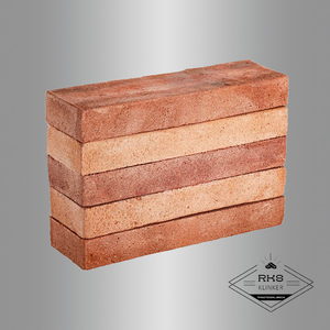 Ригельный кирпич Тандем, Крымъ, 290x90x40 мм
