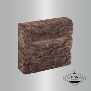 Кирпич облицовочный Тандем, Абрамцево, ECO WDF