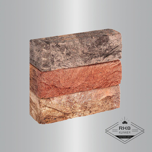 Кирпич ручной формовки Тандем, Екатерининское, ECO WDF