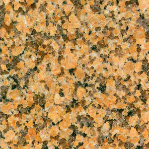 Гранитная брусчатка Жельтау-2, Карандаш, 100x100 мм