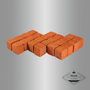 Клинкер тротуарный Мозаика "Дублин" OLD TOWN