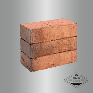 Кирпич печной полнотелый KÖNIGSTEIN, Марксбруг Серый, 1НФ