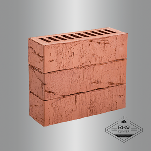 Клинкерный кирпич EDELHAUS, Ульм, 0,7НФ