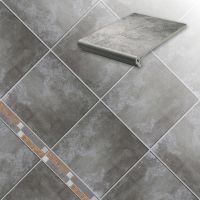 Напольная клинкерная ступень - флорентинер Aera, 710 crio