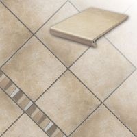 Клинкерная ступень - флорентинер Aera, 725 faveo