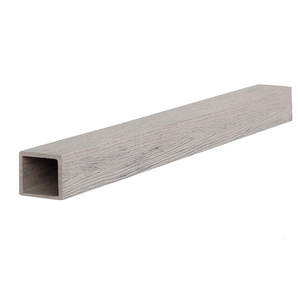 Балясина из ДПК Outdoor, STORM GREY, серый микс