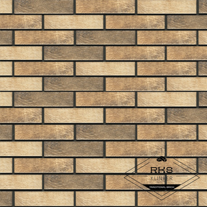 Термопанель Аляска с клинкерной плиткой Loft brick masala, ППС