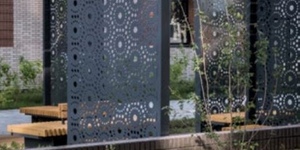 Клинкер тротуарный ЛСР Штутгарт, графитовый 5