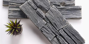 3D панели RKS SLATE Сланец Black Slate Country (9)