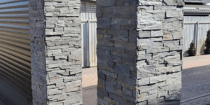 3D панели RKS SLATE Сланец Rustic Rockface 8