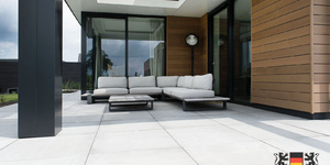 Террасная доска ДПК Bamberg Natural Lebanese Cedar (фасад)  (3)