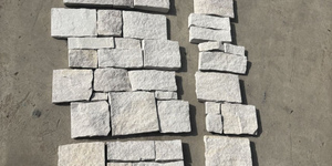 3D Панели RKS SLATE Песчаник White Sandstone Country (склад) (1)