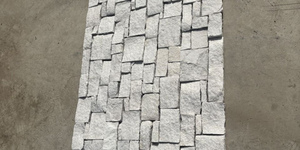 3D Панели RKS SLATE Песчаник White Sandstone Country (склад) (4)