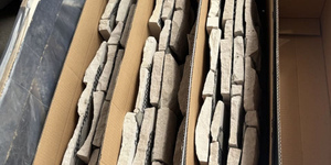 3D Панели RKS SLATE Песчаник White Sandstone Country (склад) (6)