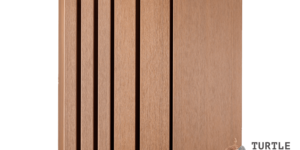 Реечная панель ДПК Middle Lines, Siberian Pine, Коэкструзия (FS 15) 150х27.5 мм (3)