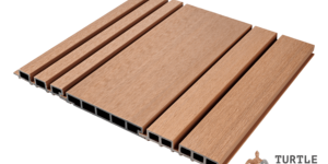 Реечная панель ДПК Middle Lines, Siberian Pine, Коэкструзия (FS 15) 150х27.5 мм (4)