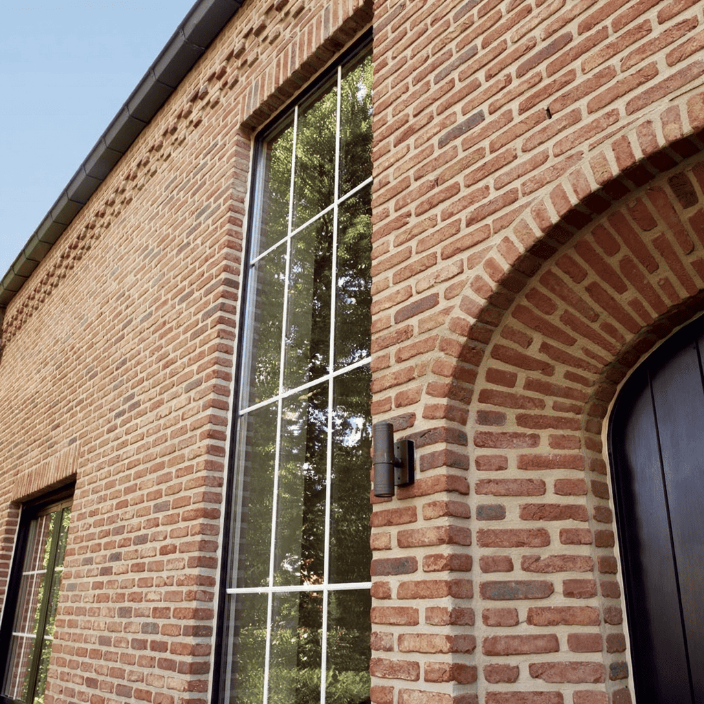 Кирпич керамический Temple Brick Маркс 1НФ