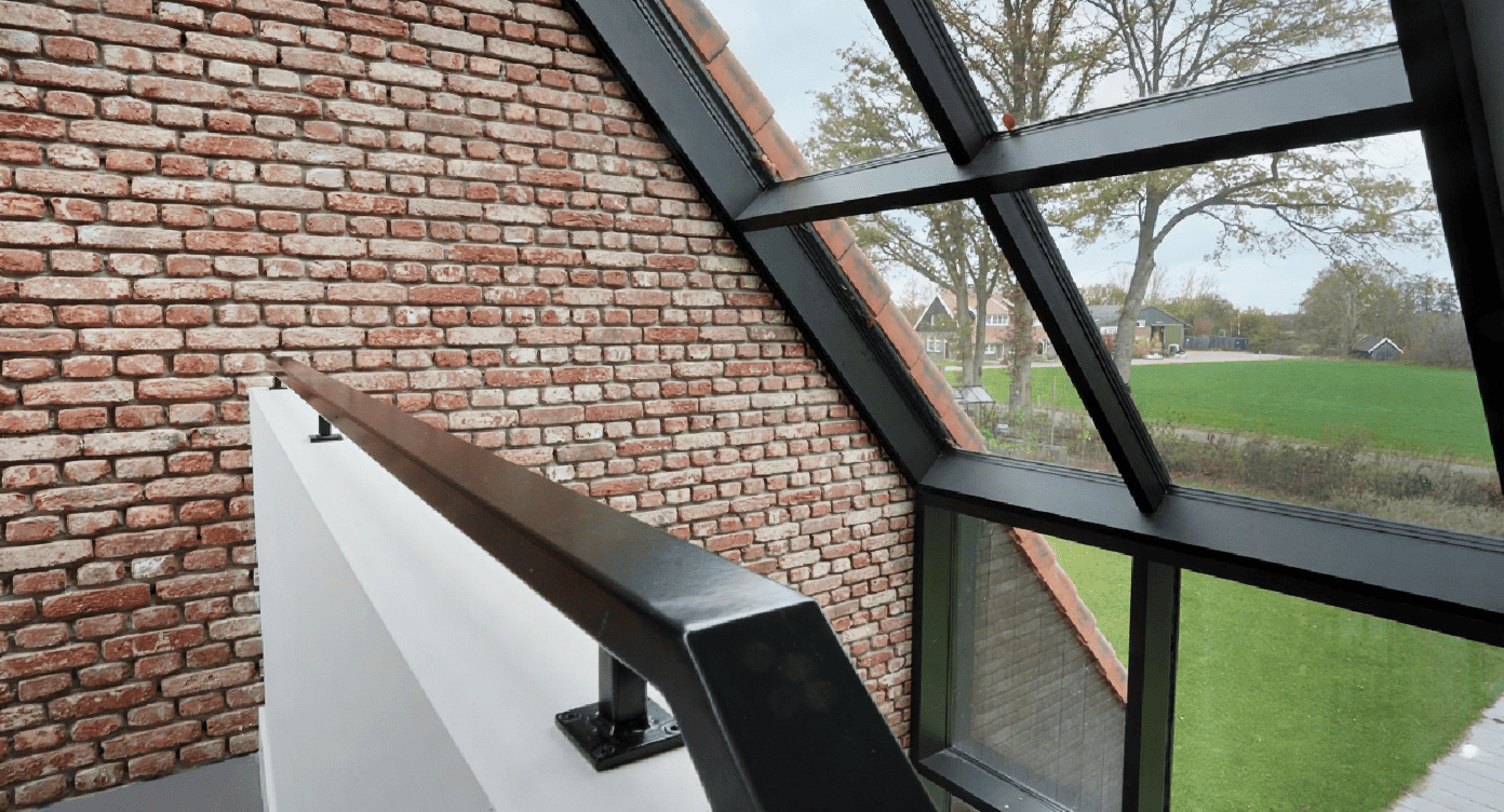 Кирпич керамический Temple Brick Маркс 1НФ