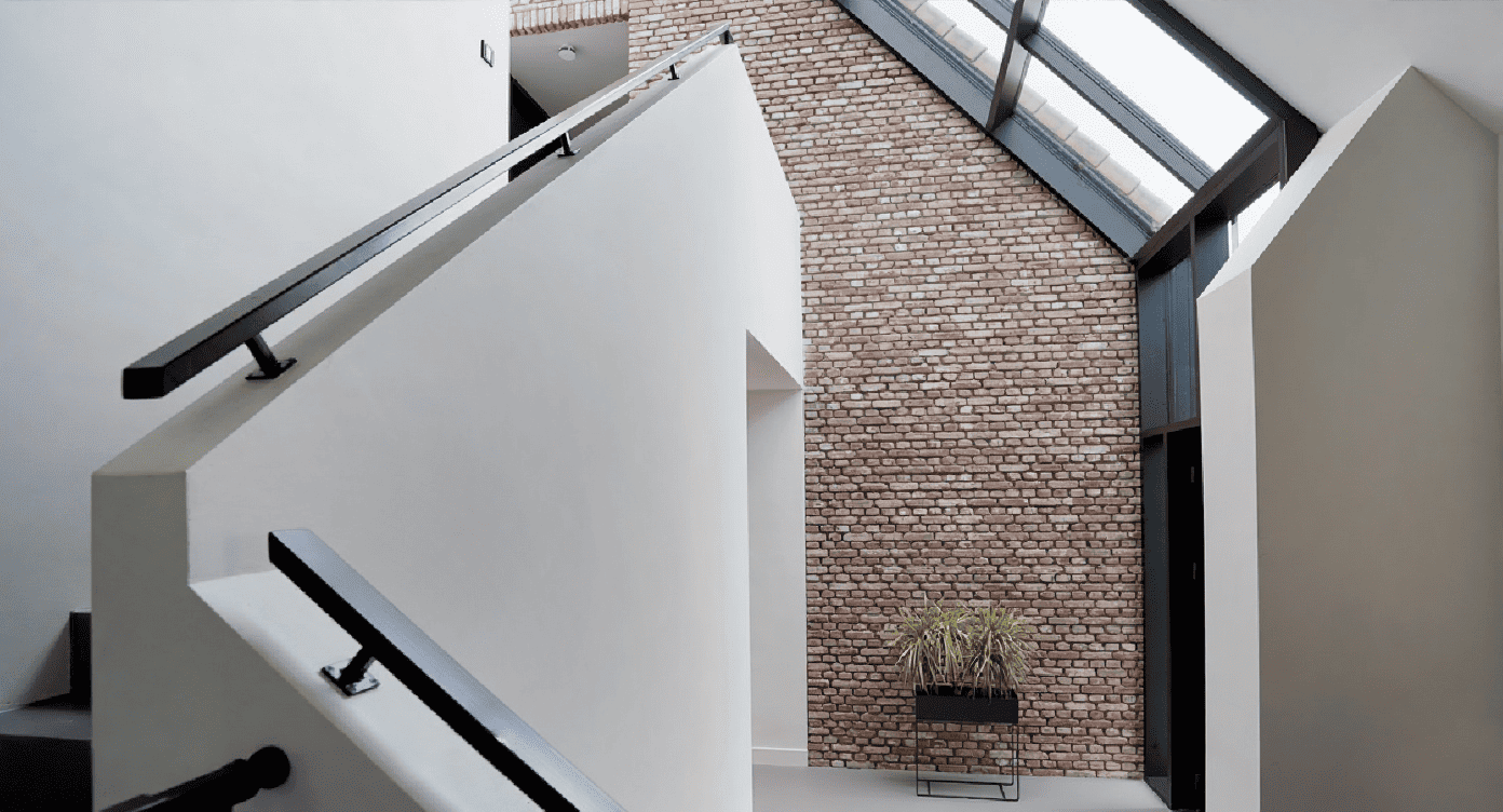 Кирпич керамический Temple Brick Маркс 1НФ