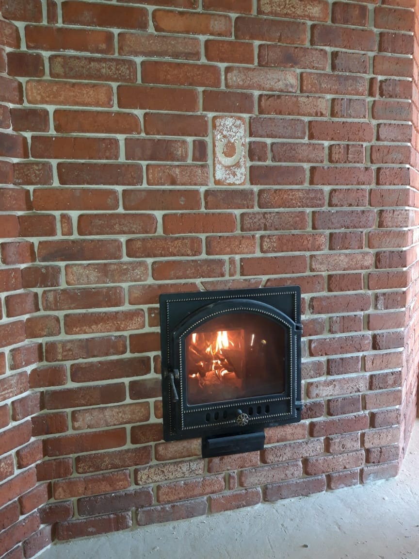 Кирпич керамический Temple Brick Маркс 1НФ