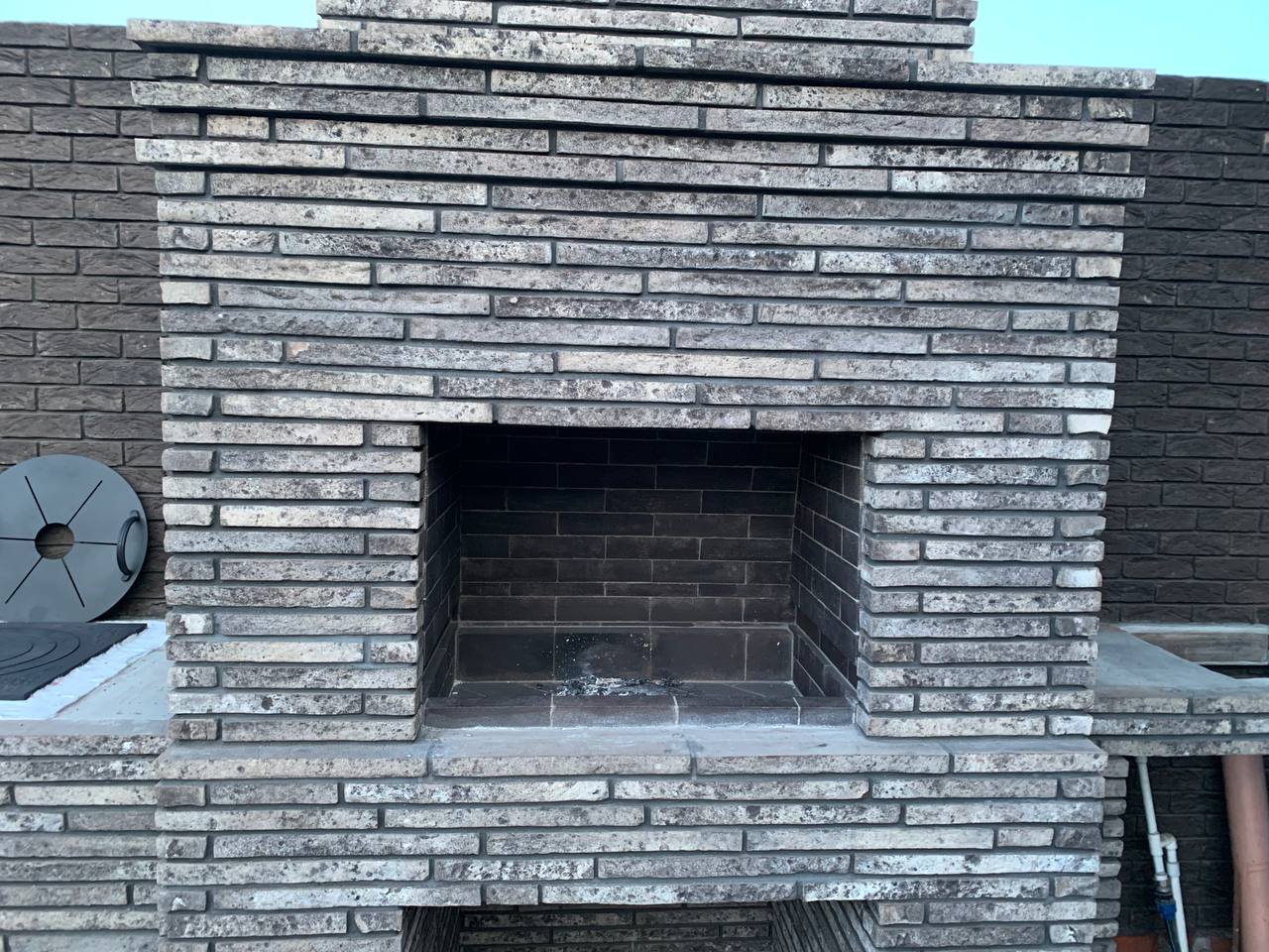 Ригельный кирпич Тандем, Северъ, 290x90x40 мм 11