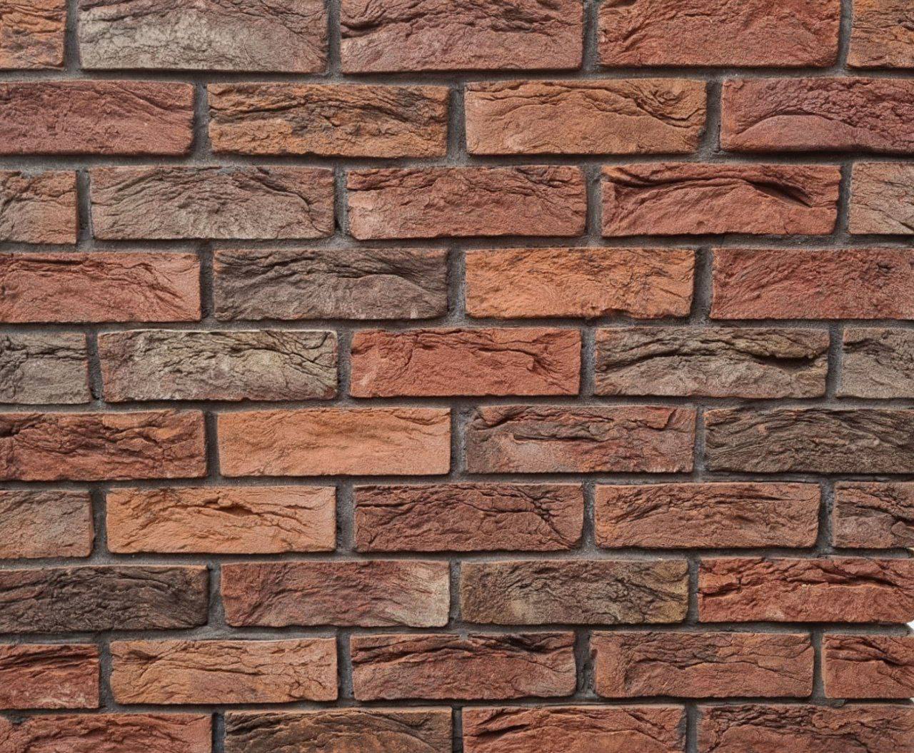 Кирпич ручной формовки Тандем, Никулино, WDF 4