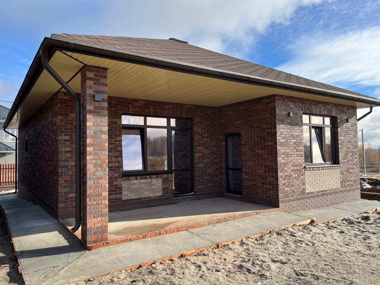 Кирпич облицовочный КС-Керамик (Königstein), Гессен Вайн УС, 0,7НФ 3