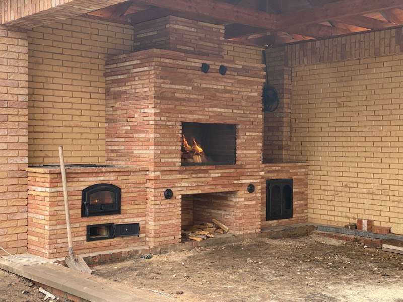 Клинкерный кирпич Тандем, Вена, Eco Long 2