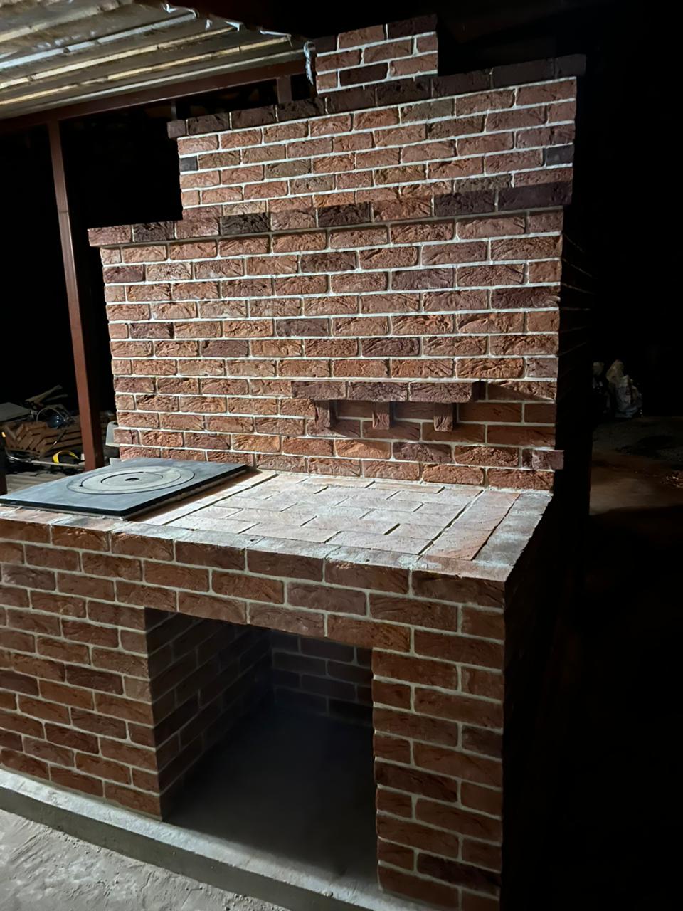 Кирпич ручной формовки Тандем, Благодать, ECO WDF 4