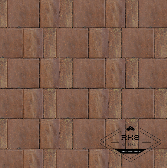 Плитка тротуарная SteinRus, Новый Город, Color Mix Порто, 40 мм в Краснодаре
