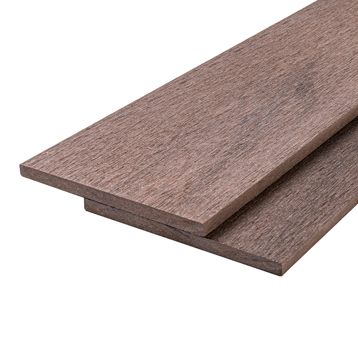 Заборная доска из ДПК Bamberg, Brazilian Walnut в Краснодаре