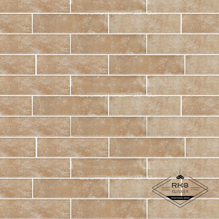 Клинкерная фасадная плитка Ilario Beige в Краснодаре