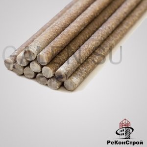 Стеклопластиковая арматура ROCKBAR, диаметр 8 мм в Краснодаре