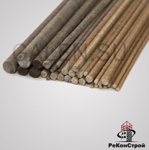 Базальтопластиковая арматура ROCKBAR, диаметр 5 мм в Краснодаре