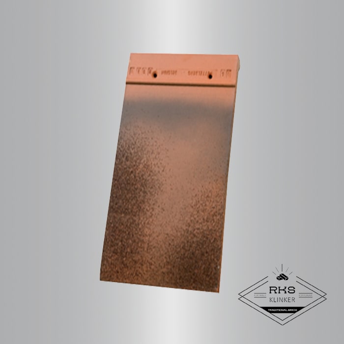 Керамическая черепица Koramic, Plain Tile Sanded, Old English Rustic в Краснодаре