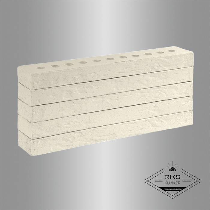 Клинкерный кирпич LOPO 011 Handmade, 490x90x40 мм в Краснодаре