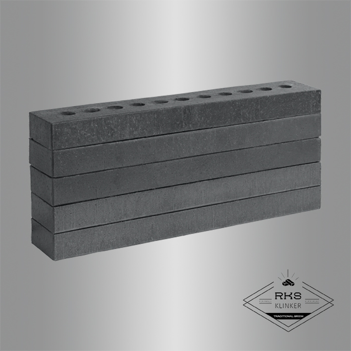 Ригельный кирпич LOPO 6706 Matt, 490x90x40 мм в Краснодаре