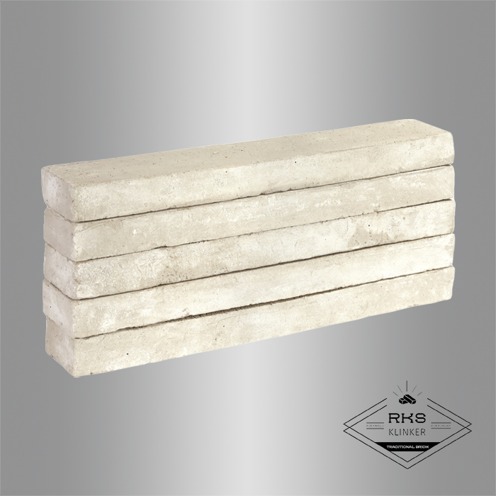 Кирпич ручной формовки LOPO QXK 0110, 490x90x40 мм в Краснодаре