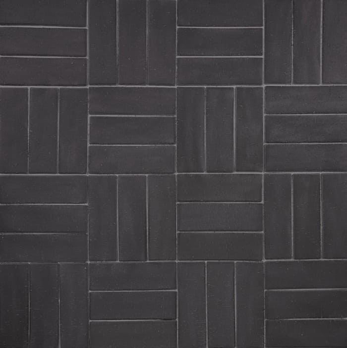 Клинкер тротуарный ЛСР "Штутгарт" Лонг, графитовый в Краснодаре