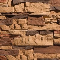Искусственный камень Leonardo Stone, Верона 880 в Краснодаре