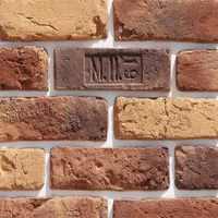 Декоративный кирпич Leonardo Stone, Мадрид 440 в Краснодаре