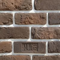 Декоративный кирпич Leonardo Stone, Мадрид 443 в Краснодаре
