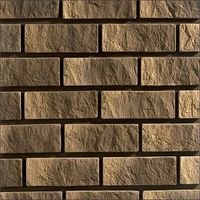 Декоративный кирпич Leonardo Stone, Неаполь 370 в Краснодаре