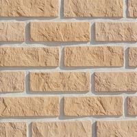 Декоративный кирпич Leonardo Stone, Неаполь 431 в Краснодаре