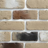 Декоративный кирпич Leonardo Stone, Орлеан 402 в Краснодаре