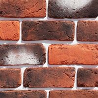 Декоративный кирпич Leonardo Stone, Орлеан 480 в Краснодаре