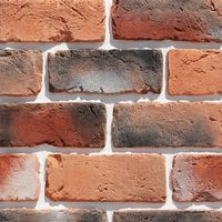 Декоративный кирпич Leonardo Stone, Орлеан 490 в Краснодаре