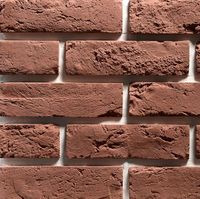 Декоративный кирпич Leonardo Stone, Прованс 420 в Краснодаре