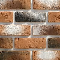 Декоративный кирпич Leonardo Stone, Прованс 485 в Краснодаре